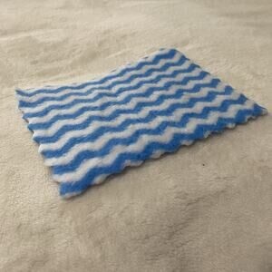 20 pack Microfiber Kitchen Cleaning Cloth- Soft, Absorbent & Quick Drying Tool